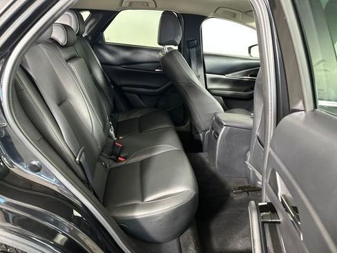 Used 2023 MAZDA CX-30 AWD 2.5 S w/ Preferred Package image 36