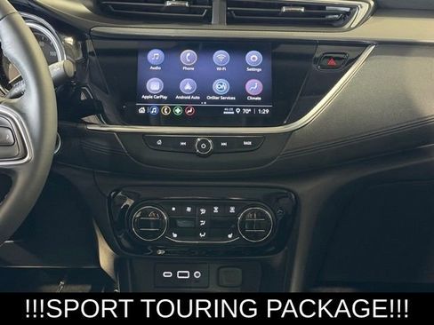 Used 2023 Buick Encore GX Select w/ Sport Touring Package image 18