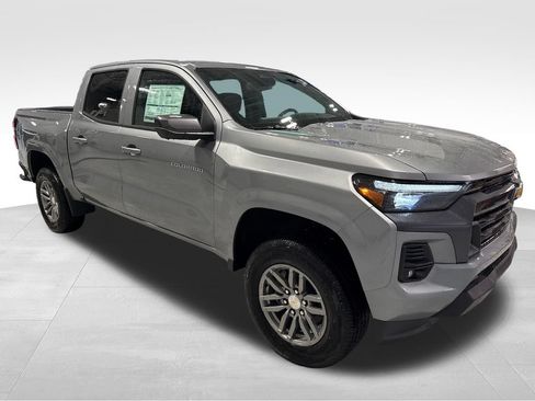 New 2026 Chevrolet Colorado LT w/ LT Convenience Package AWD/4WD image 50