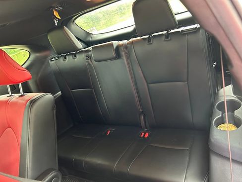 Certified 2024 Toyota Highlander XSE FWD image 14