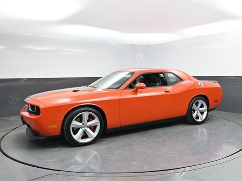 Used 2008 Dodge Challenger SRT8 RWD image 9