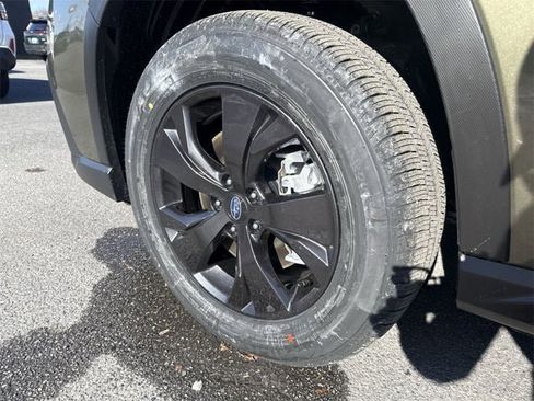 New 2026 Subaru Ascent Premium image 55