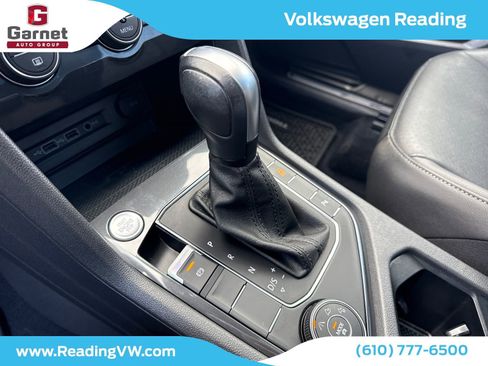 Used 2020 Volkswagen Tiguan S image 23