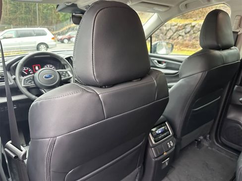 New 2026 Subaru Ascent Premium image 10