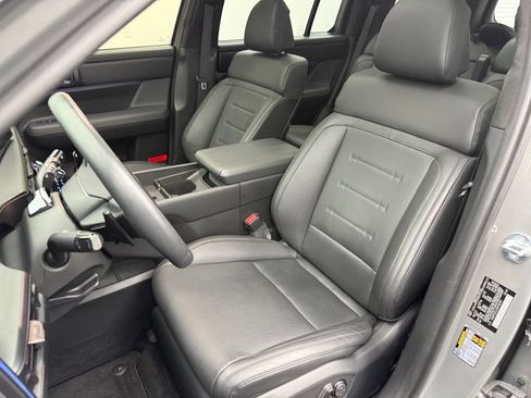 Used 2025 Hyundai Santa Fe Calligraphy w/ Tow & Go Package AWD/4WD image 28