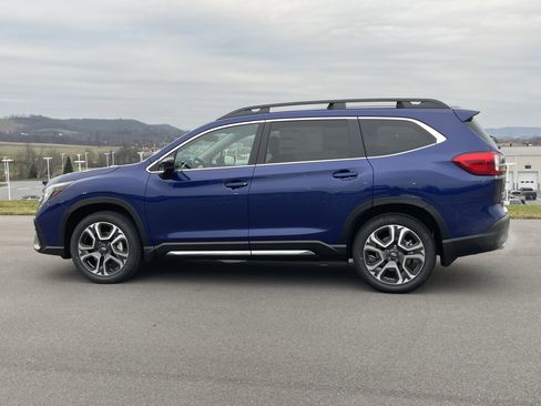 Used 2026 Subaru Ascent Limited AWD/4WD image 7