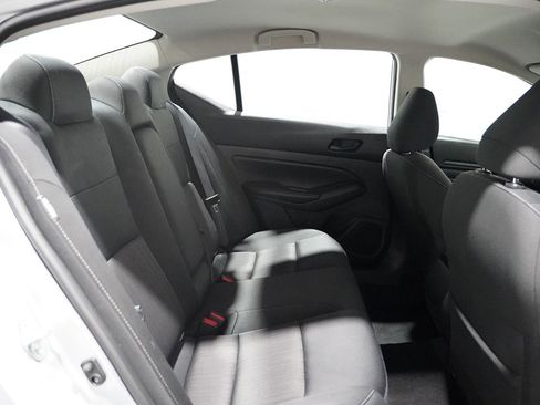 Used 2024 Nissan Altima 2.5 SV image 20