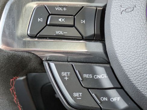 Used 2016 Ford Mustang GT Premium w/ Equipment Group 401A RWD image 28