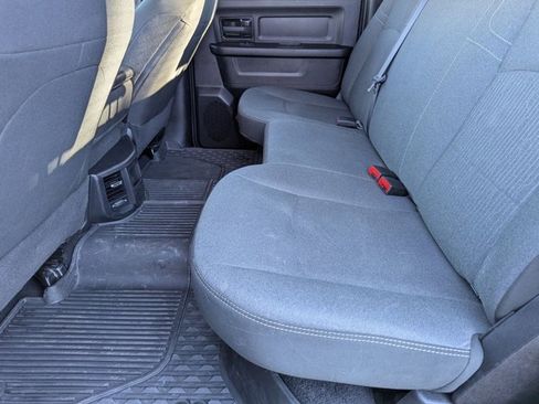 Used 2023 RAM 2500 Tradesman image 18