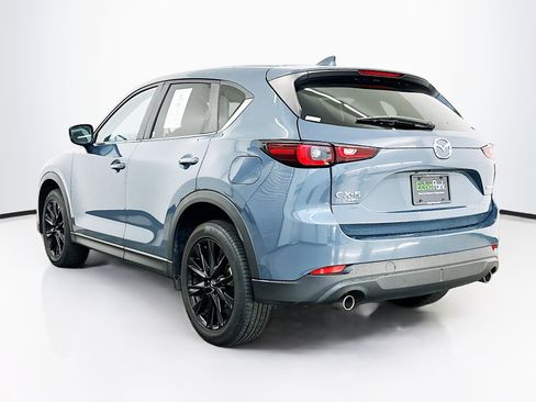 Used 2024 MAZDA CX-5 Carbon Edition AWD/4WD image 5