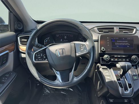 Used 2020 Honda CR-V EX-L image 17