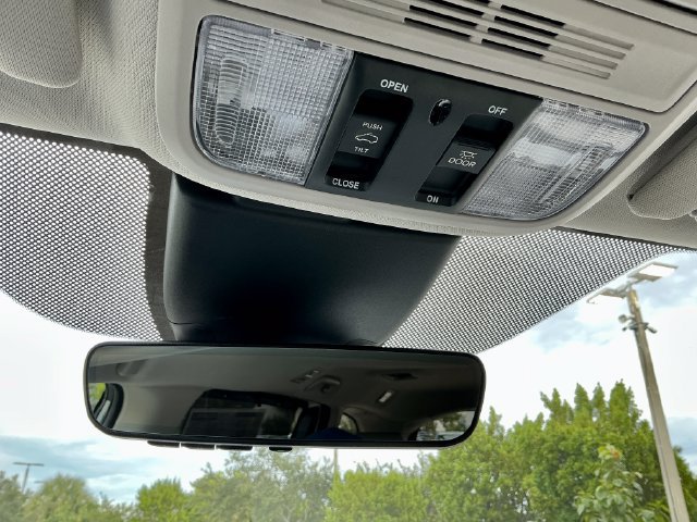 New 2027 Honda Odyssey EX-L image 26