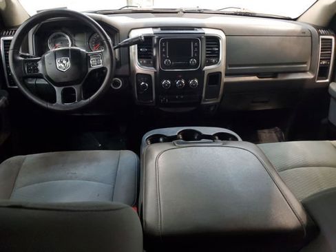 Used 2016 RAM 2500 SLT image 13