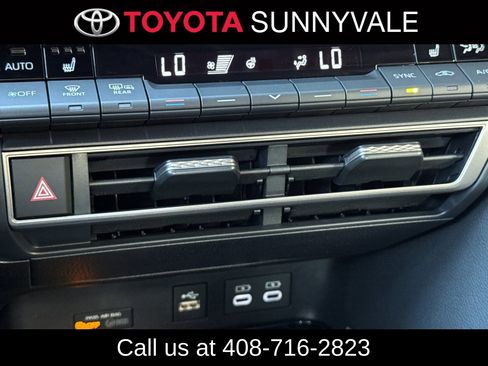 Used 2026 Toyota Camry XSE image 23