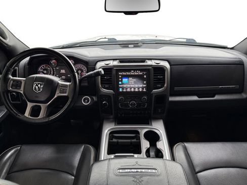 Used 2017 RAM 3500 Laramie Longhorn image 13