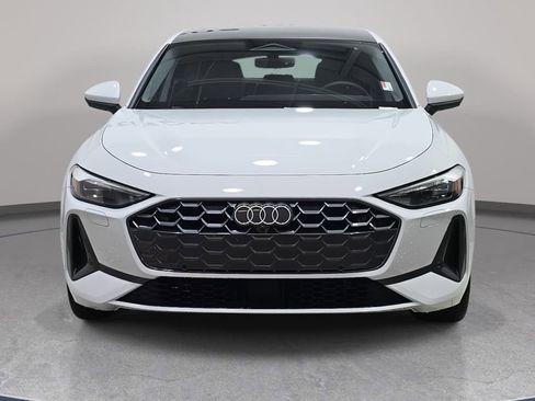 Used 2025 Audi A5 2.0T Premium w/ Convenience Package image 3