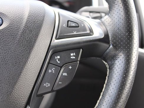 Used 2020 Ford Edge ST w/ Equipment Group 401A AWD/4WD image 33