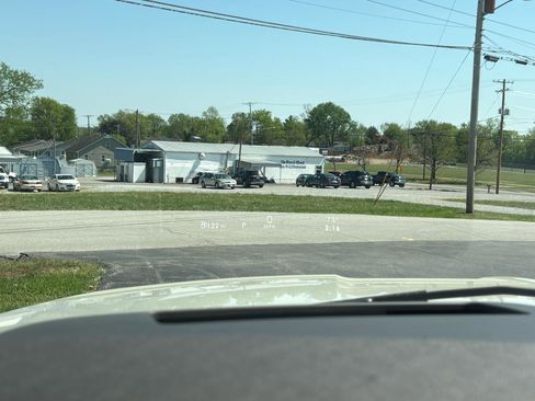 Used 2022 Lincoln Navigator Reserve image 38