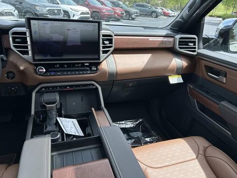 New 2026 Toyota Tundra 1794 Edition AWD/4WD image 16