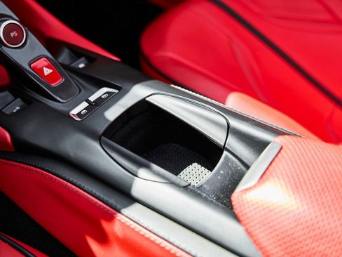 Used 2021 Ferrari 812 GTS RWD image 49