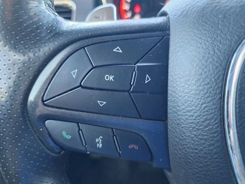 Used 2018 Dodge Durango R/T w/ Blacktop Package RWD image 25