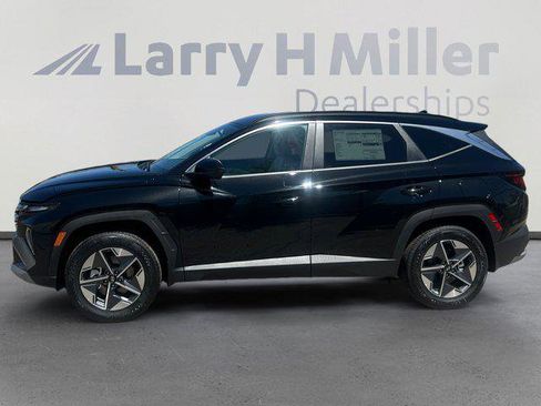 New 2026 Hyundai Tucson SEL AWD/4WD image 2