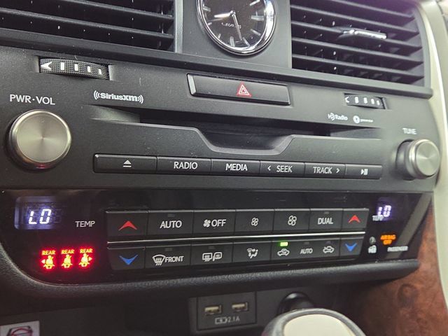 Used 2021 Lexus RX 350 AWD w/ Premium Package image 20