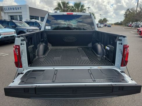 New 2026 Ford F150 XLT w/ FX4 Off-Road Package AWD/4WD image 9