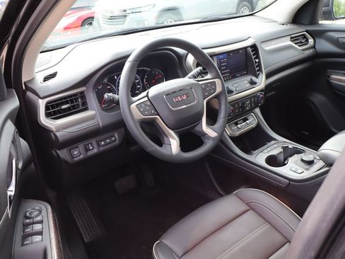 Used 2023 GMC Acadia Denali w/ Trailering Package AWD/4WD image 15