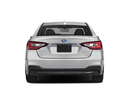 Used 2023 Subaru Legacy Limited image 5