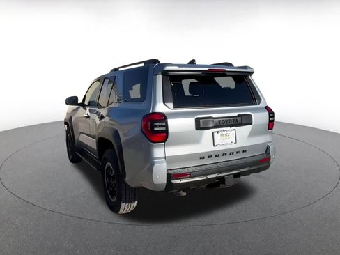 Used 2025 Toyota 4Runner SR5 image 11