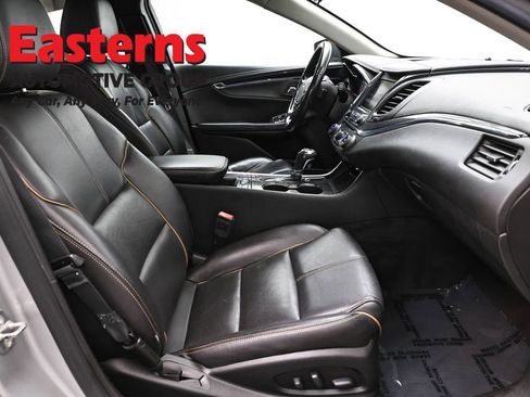 Used 2019 Chevrolet Impala Premier FWD image 26