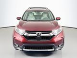 Certified 2017 Honda CR-V EX image 2