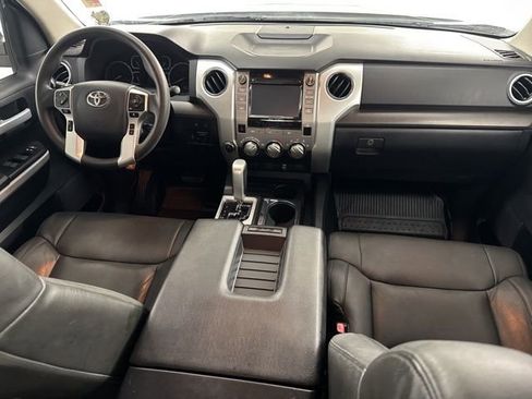 Used 2018 Toyota Tundra SR5 w/ SR5 Upgrade Package image 15