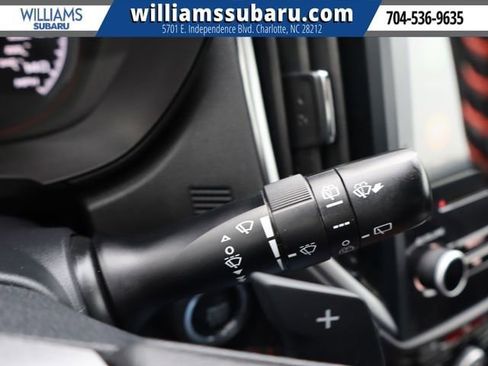Used 2021 Subaru Forester Sport w/ Popular Package #2 image 26
