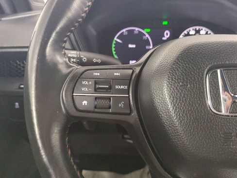 Used 2024 Honda CR-V Sport image 32