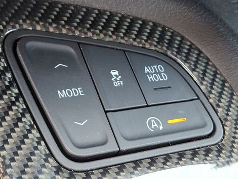 Certified 2021 Cadillac CT5 V w/ Premium Package image 23