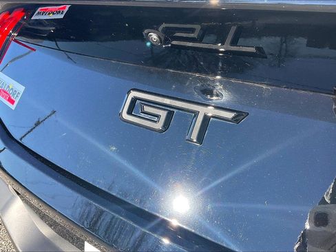 Used 2025 Ford Mustang GT image 10