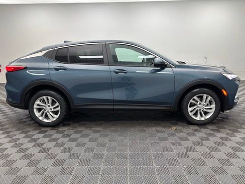 New 2026 Buick Envista Preferred w/ Convenience I Package image 5