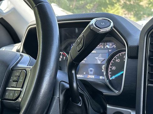 Used 2022 Ford F150 XLT w/ Equipment Group 301A Mid image 20