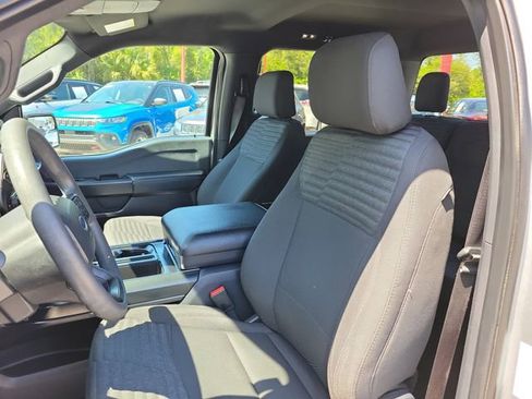 Used 2023 Ford F150 XL w/ STX Appearance Package image 17