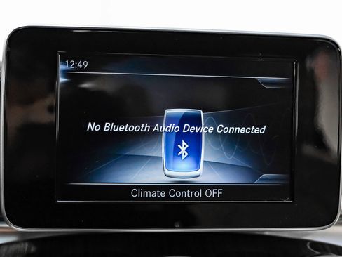 Used 2018 Mercedes-Benz C 300 C 300 Sedan 4D image 21