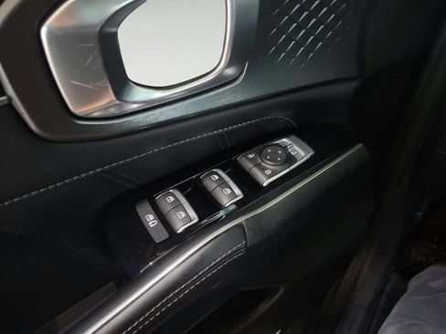Certified 2021 Kia Sorento SX FWD image 20