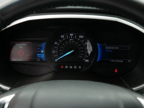 Used 2021 Ford Edge SEL AWD/4WD image 21