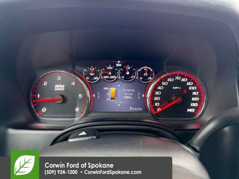 Used 2015 GMC Yukon Denali image 28