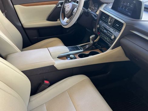 Used 2020 Lexus RX 350 FWD w/ Premium Package image 18