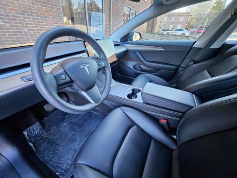 Used 2022 Tesla Model 3 Long Range image 36