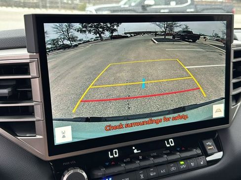 New 2026 Toyota Tundra Limited image 33