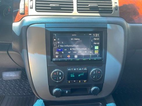 Used 2012 GMC Sierra 1500 SLT AWD/4WD image 19