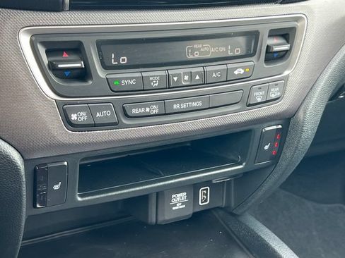Used 2023 Honda Ridgeline RTL image 29